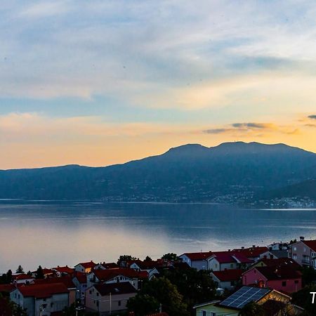 Apartman Vesna Rijeka Exterior photo