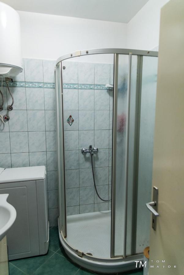 Apartman Vesna Rijeka Exterior photo