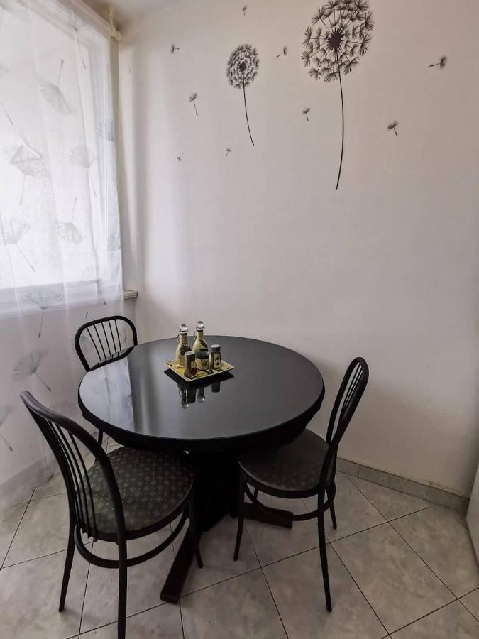 Apartman Vesna Rijeka Exterior photo